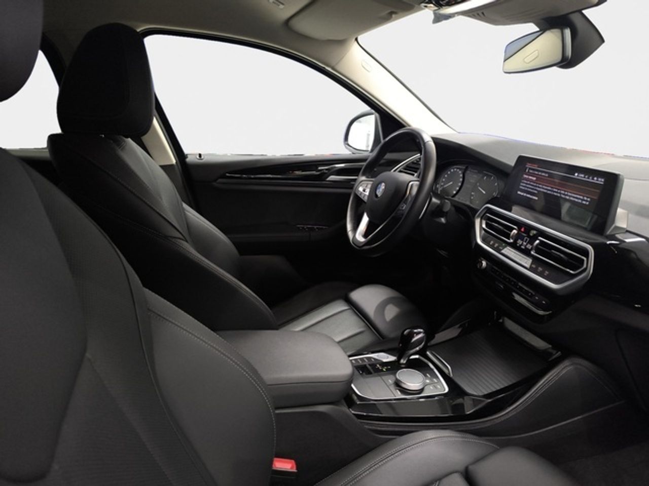 BMW X4 xDrive20d xLine 140 kW (190 CV) - foto 13