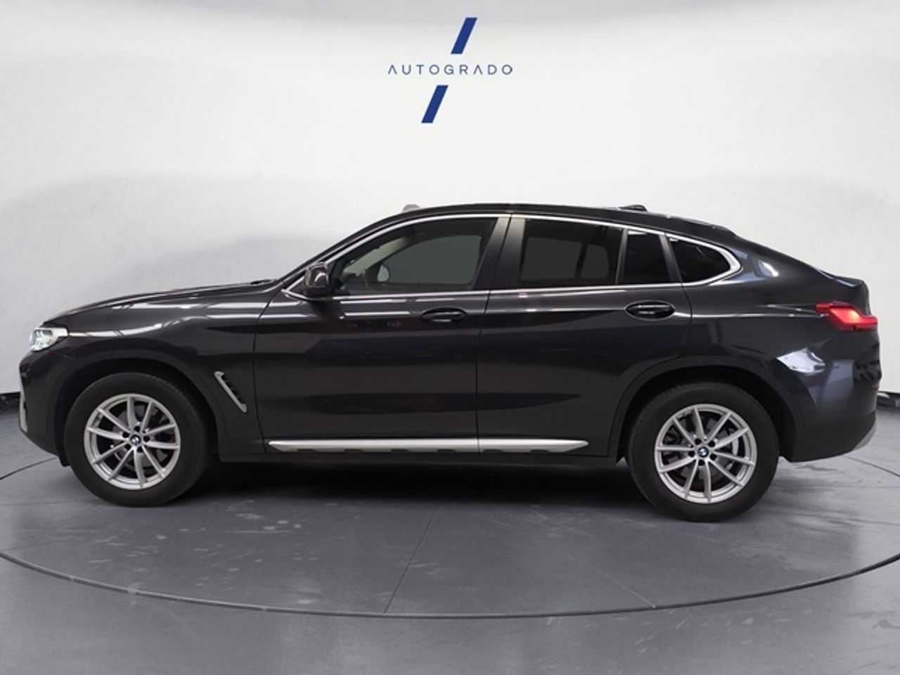 BMW X4 xDrive20d xLine 140 kW (190 CV) - foto 2