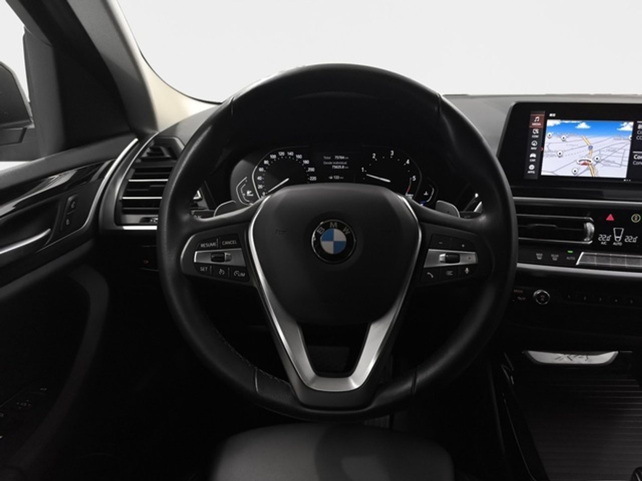 BMW X4 xDrive20d xLine 140 kW (190 CV) - foto 10