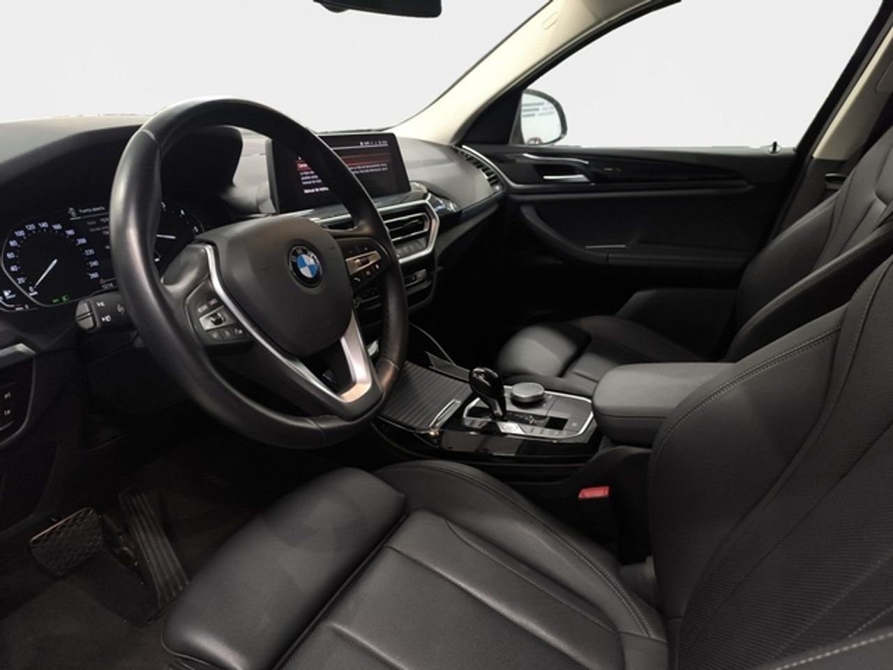 BMW X4 xDrive20d xLine 140 kW (190 CV) - foto 8