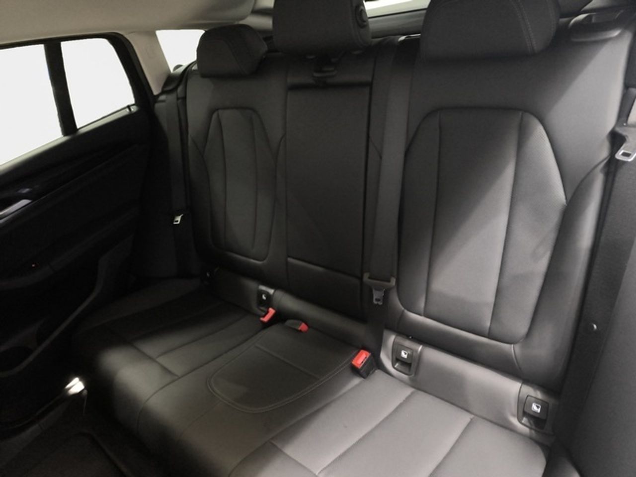 BMW X4 xDrive20d xLine 140 kW (190 CV) - foto 11