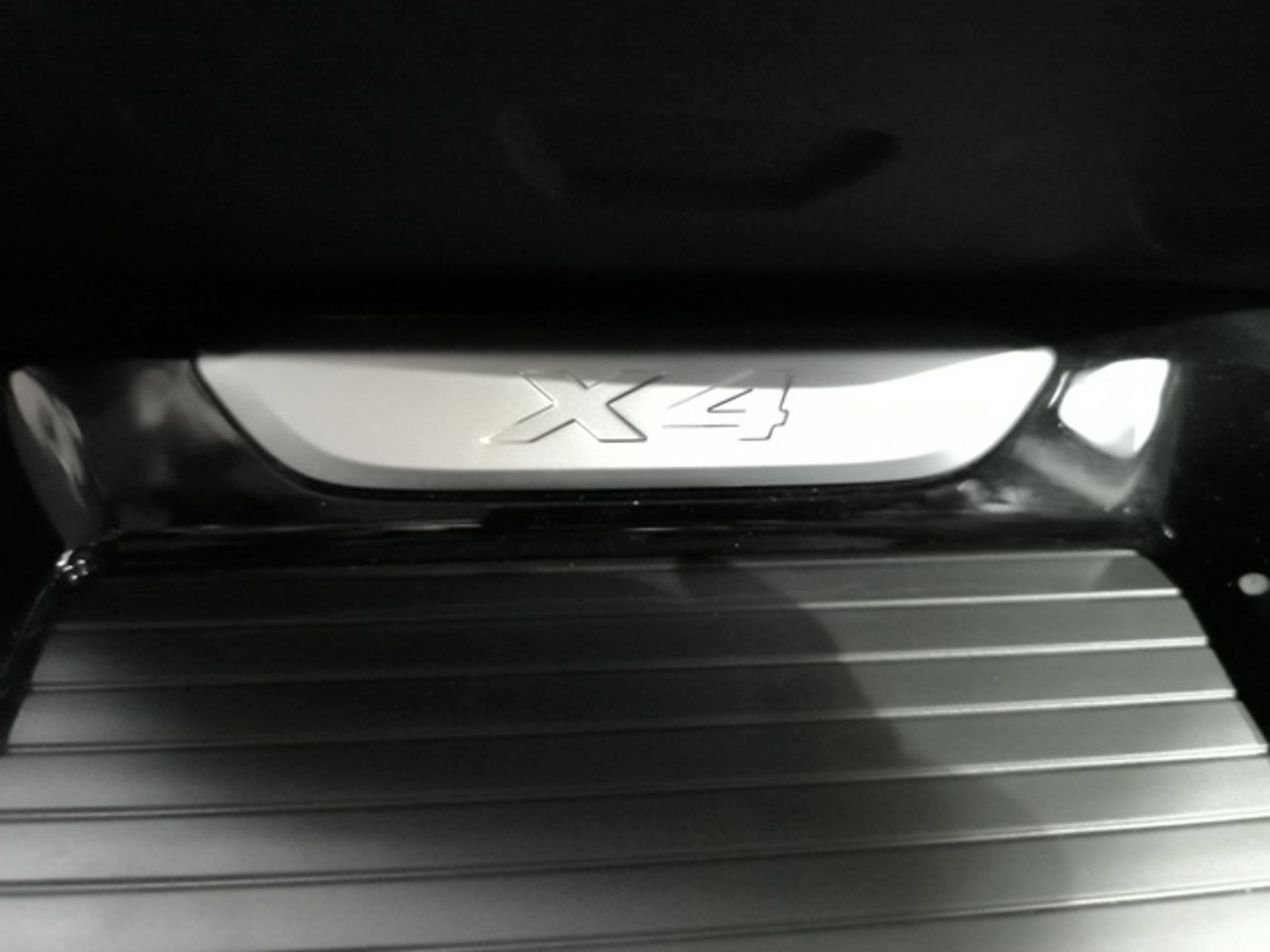 BMW X4 xDrive20d xLine 140 kW (190 CV) - foto 19