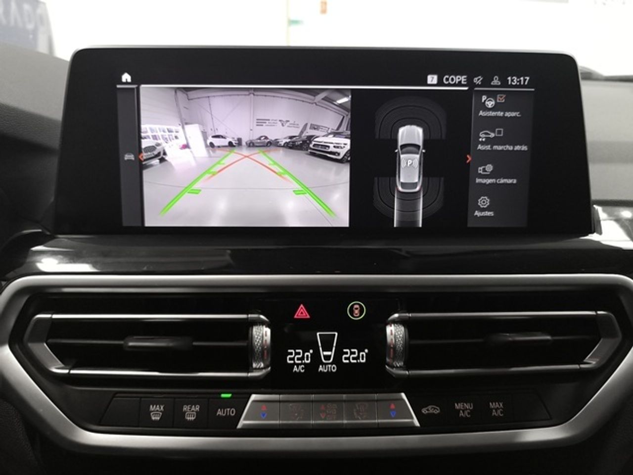 BMW X4 xDrive20d xLine 140 kW (190 CV) - foto 20