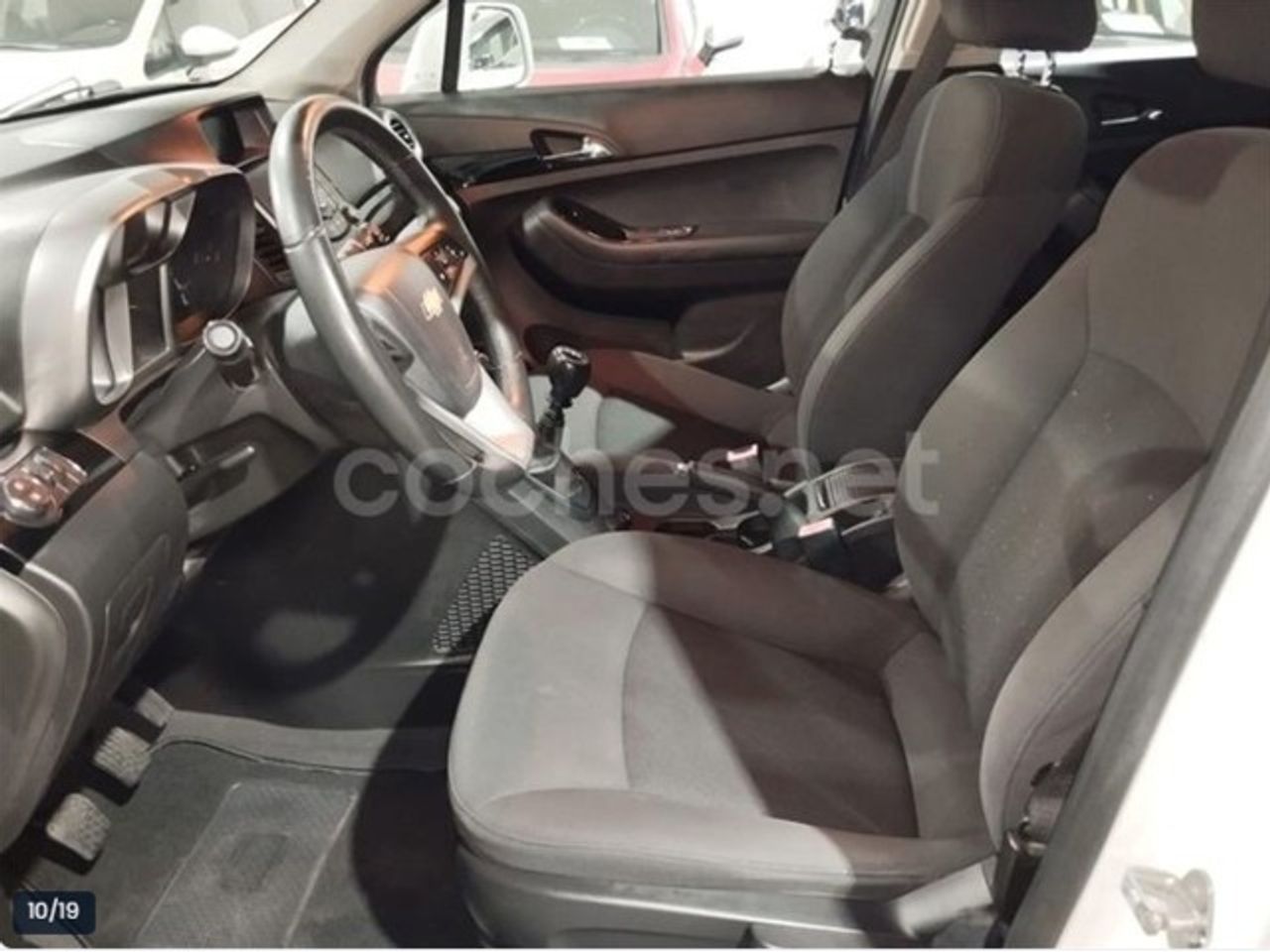 Chevrolet Orlando 2.0 VCDi LTZ 120 kW (163 CV) - foto 8