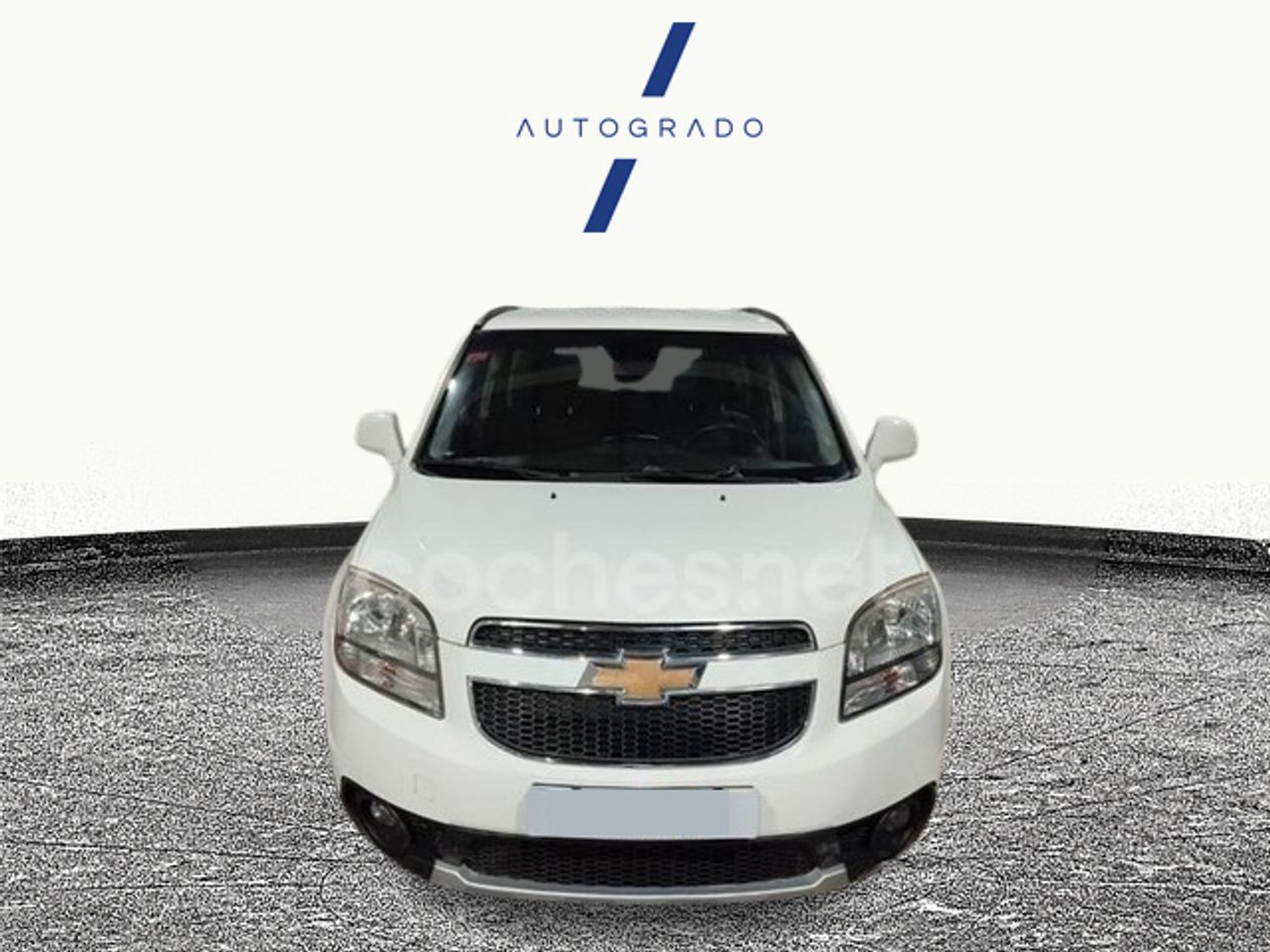 Chevrolet Orlando 2.0 VCDi LTZ 120 kW (163 CV) - foto 7