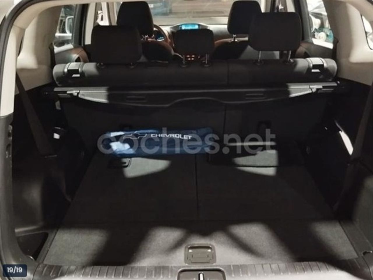 Chevrolet Orlando 2.0 VCDi LTZ 120 kW (163 CV) - foto 16