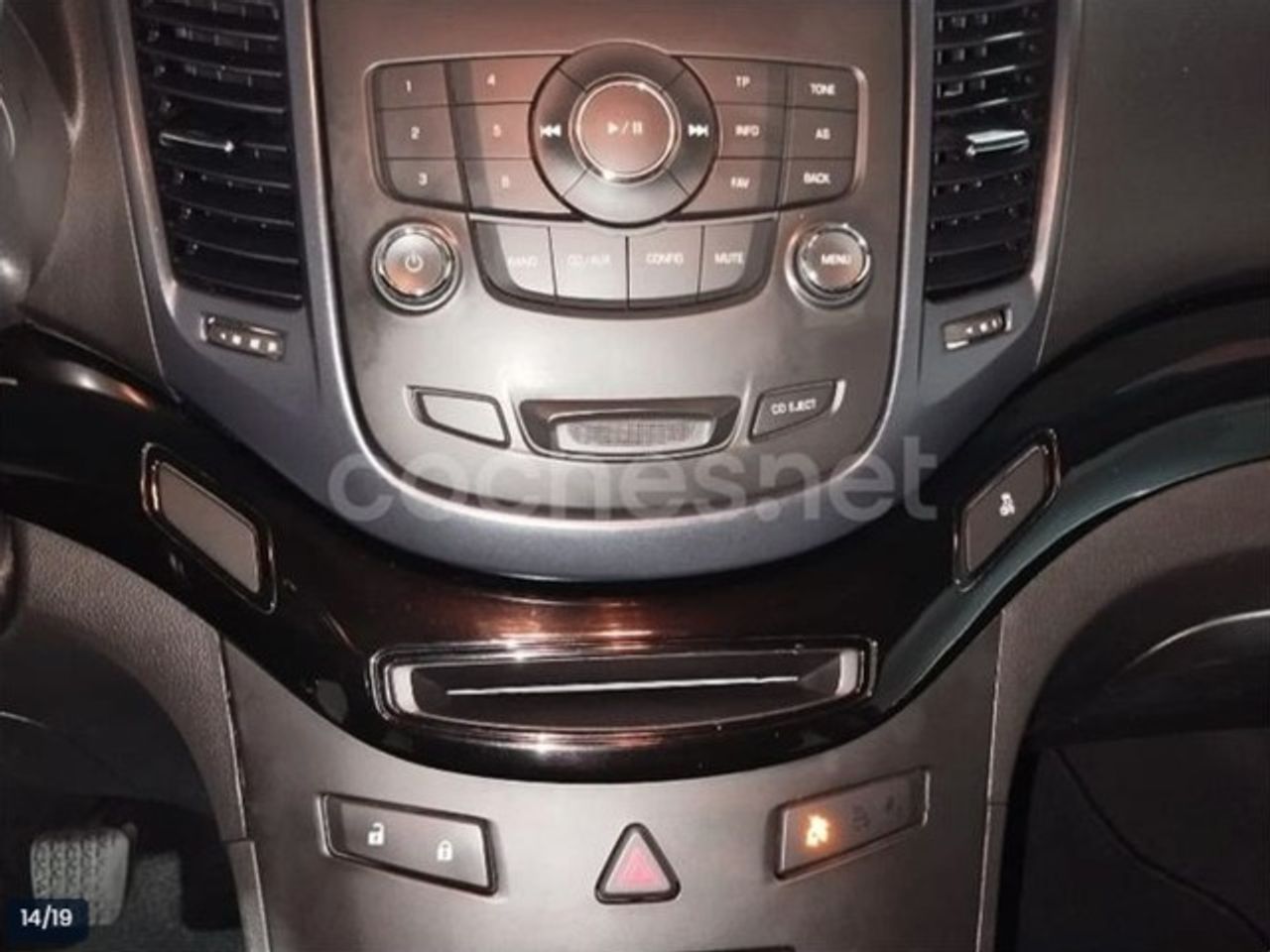 Chevrolet Orlando 2.0 VCDi LTZ 120 kW (163 CV) - foto 12