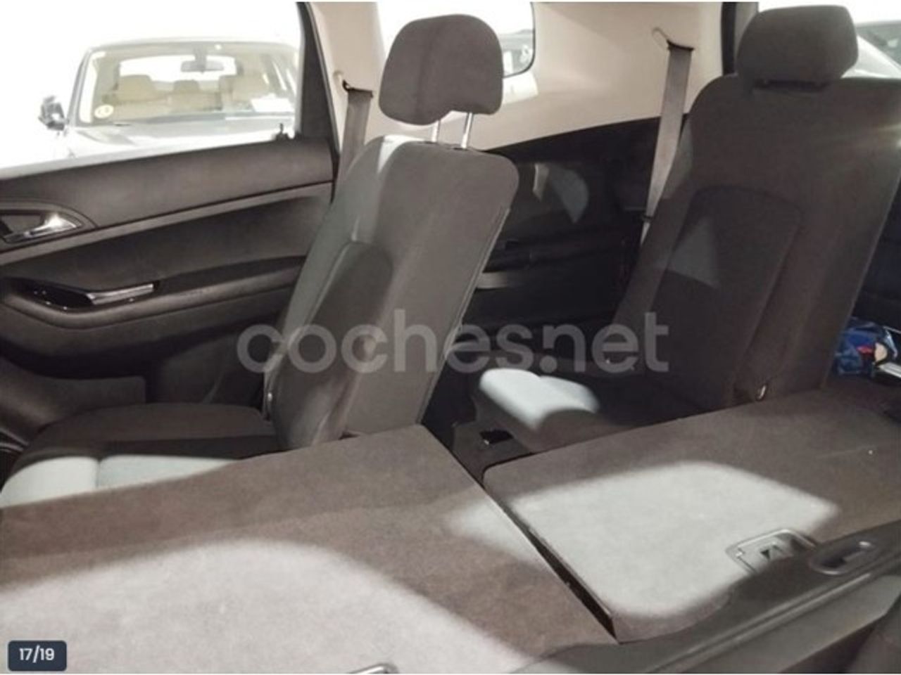 Chevrolet Orlando 2.0 VCDi LTZ 120 kW (163 CV) - foto 15