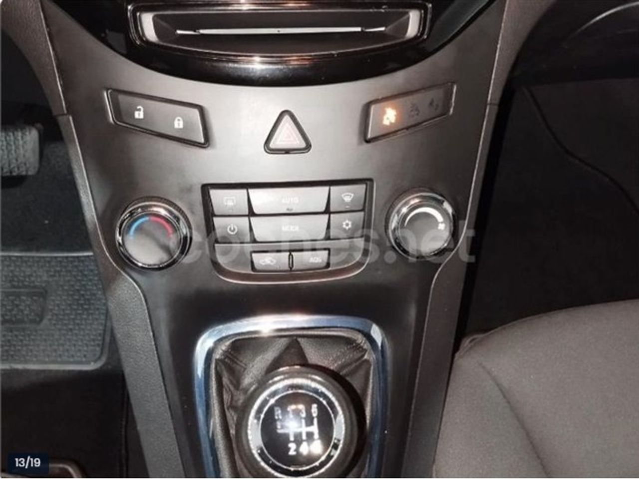 Chevrolet Orlando 2.0 VCDi LTZ 120 kW (163 CV) - foto 11