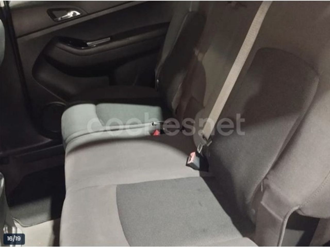 Chevrolet Orlando 2.0 VCDi LTZ 120 kW (163 CV) - foto 14