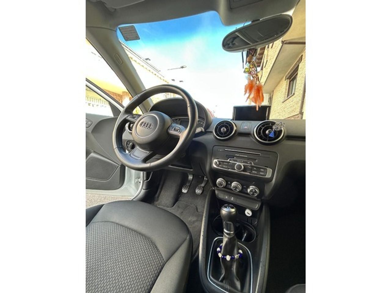 Audi A1 Adrenalin 1.0 TFSI 70 kW (95 CV) - foto 7