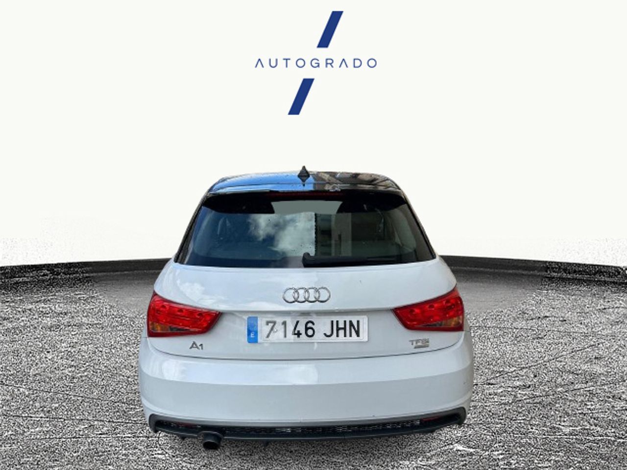 Audi A1 Adrenalin 1.0 TFSI 70 kW (95 CV) - foto 3