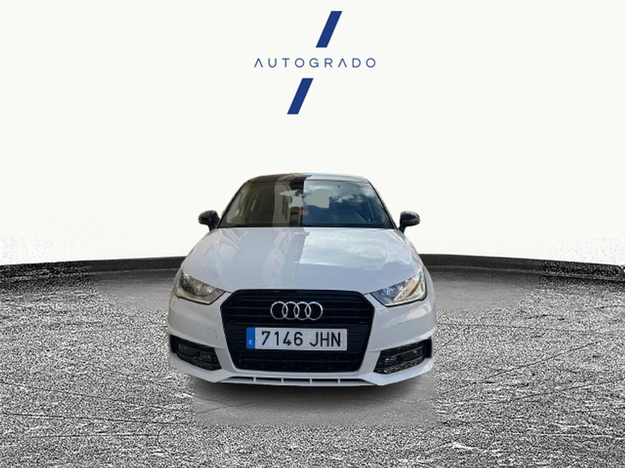 Audi A1 Adrenalin 1.0 TFSI 70 kW (95 CV) - foto 4