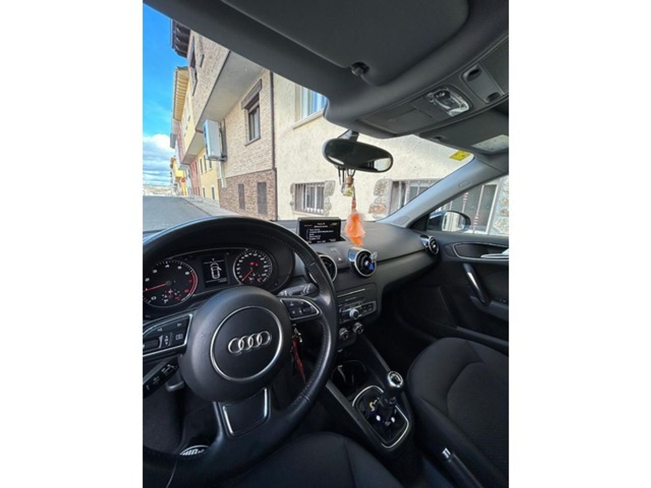 Audi A1 Adrenalin 1.0 TFSI 70 kW (95 CV) - foto 5
