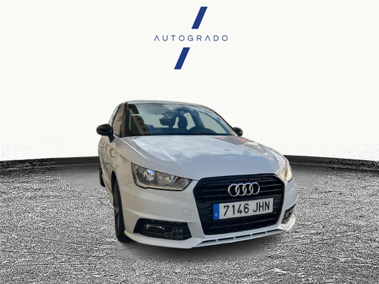 Audi A1 Adrenalin 1.0 TFSI 70 kW (95 CV)