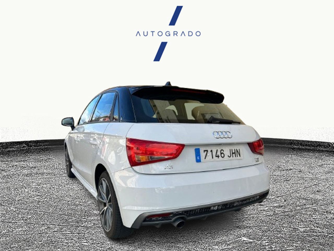 Audi A1 Adrenalin 1.0 TFSI 70 kW (95 CV) - foto 2