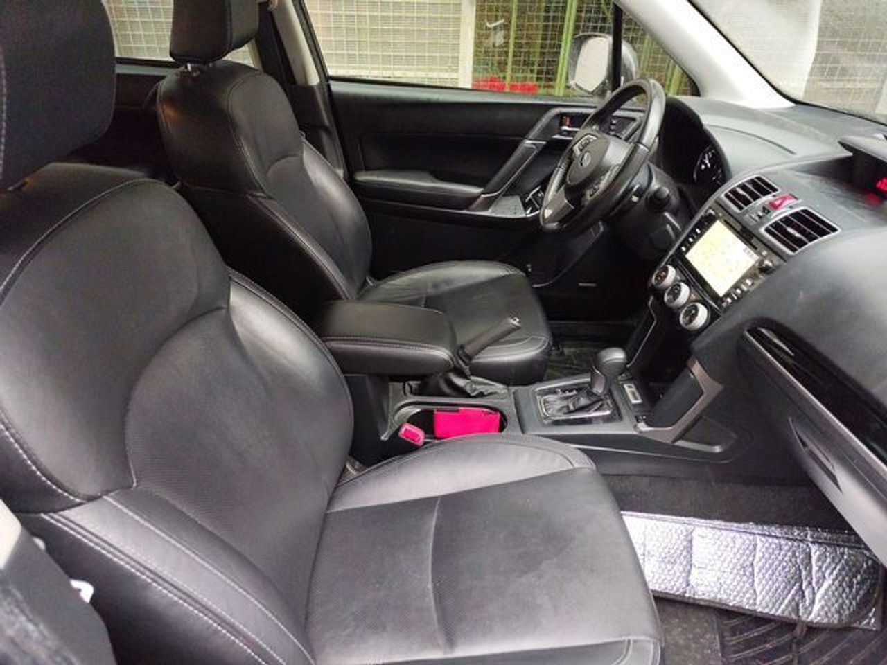 Subaru Forester 2.0 Executive Plus CVT 177 kW (240 CV) - foto 6