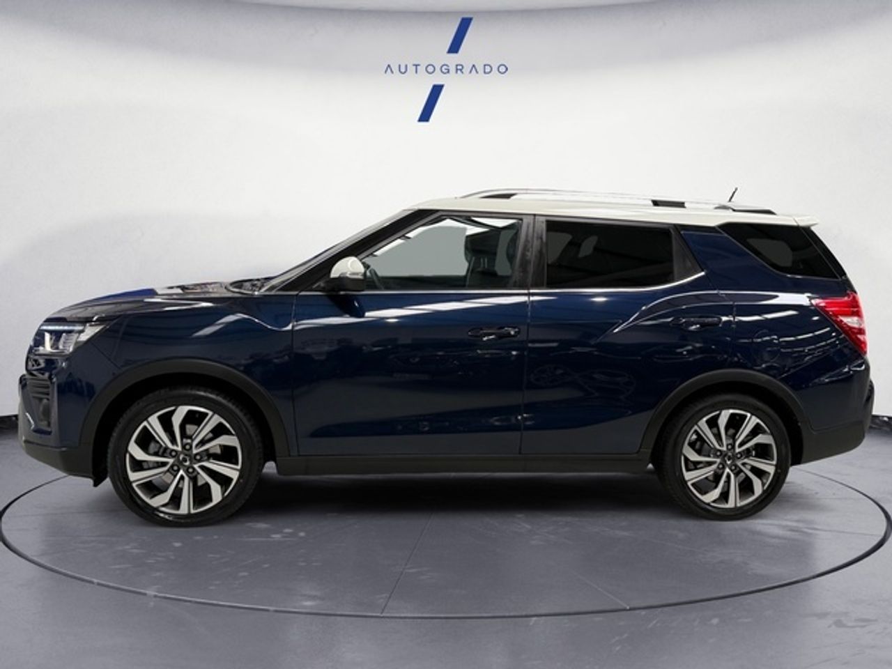 SsangYong Tivoli G15T Urban Plus 120 kW (163 CV) - foto 2