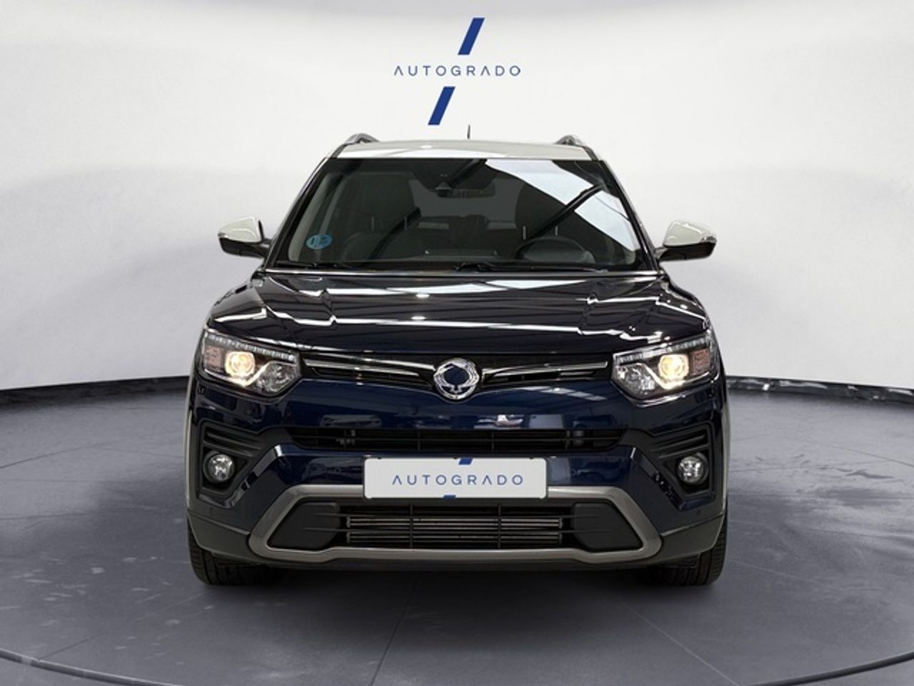 SsangYong Tivoli G15T Urban Plus 120 kW (163 CV) - foto 8
