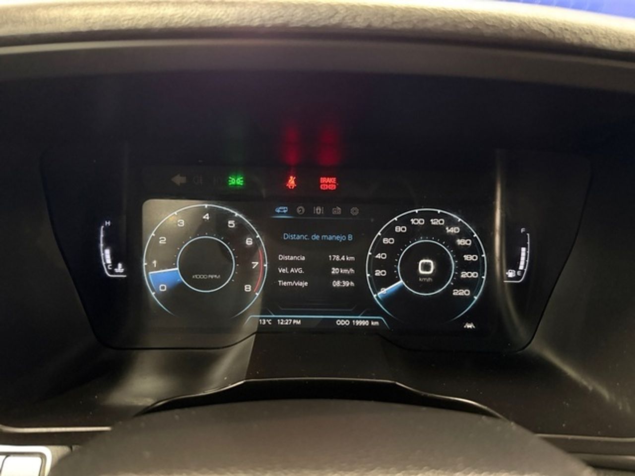 SsangYong Tivoli G15T Urban Plus 120 kW (163 CV) - foto 18