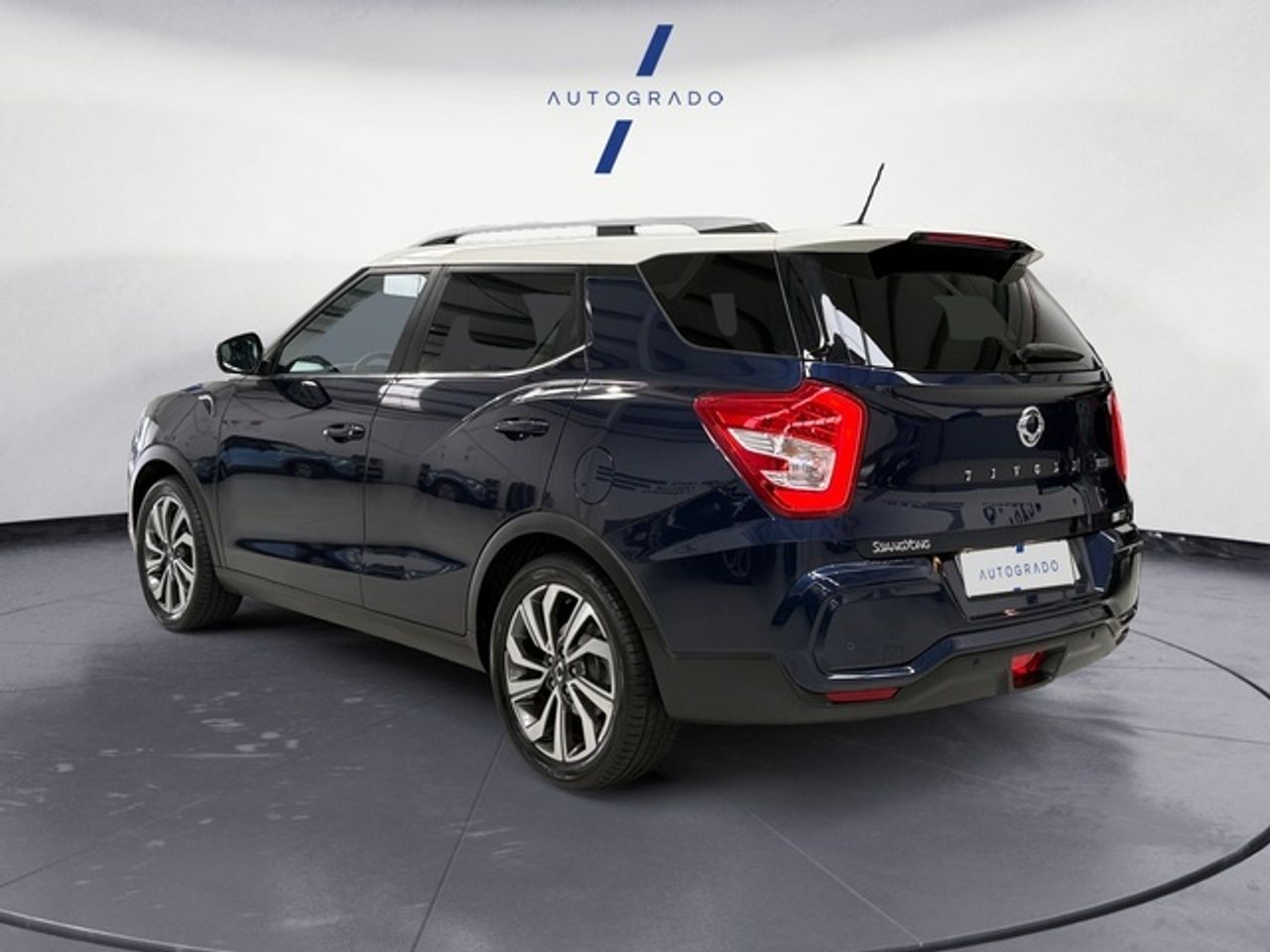 SsangYong Tivoli G15T Urban Plus 120 kW (163 CV) - foto 3