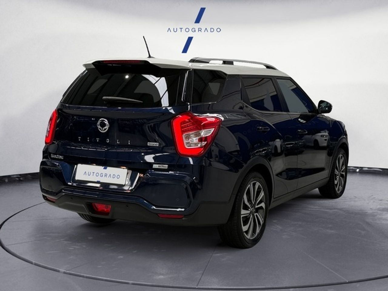 SsangYong Tivoli G15T Urban Plus 120 kW (163 CV) - foto 5