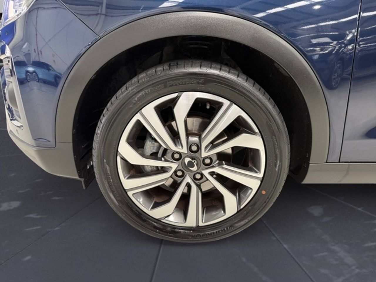 SsangYong Tivoli G15T Urban Plus 120 kW (163 CV) - foto 14