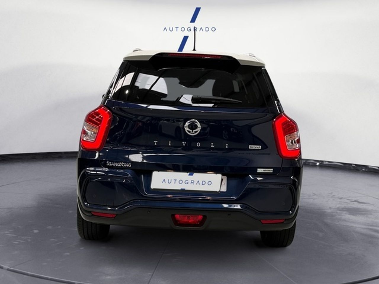 SsangYong Tivoli G15T Urban Plus 120 kW (163 CV) - foto 4