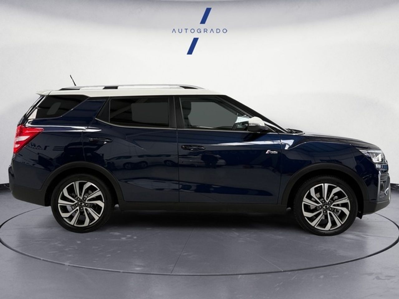 SsangYong Tivoli G15T Urban Plus 120 kW (163 CV) - foto 6