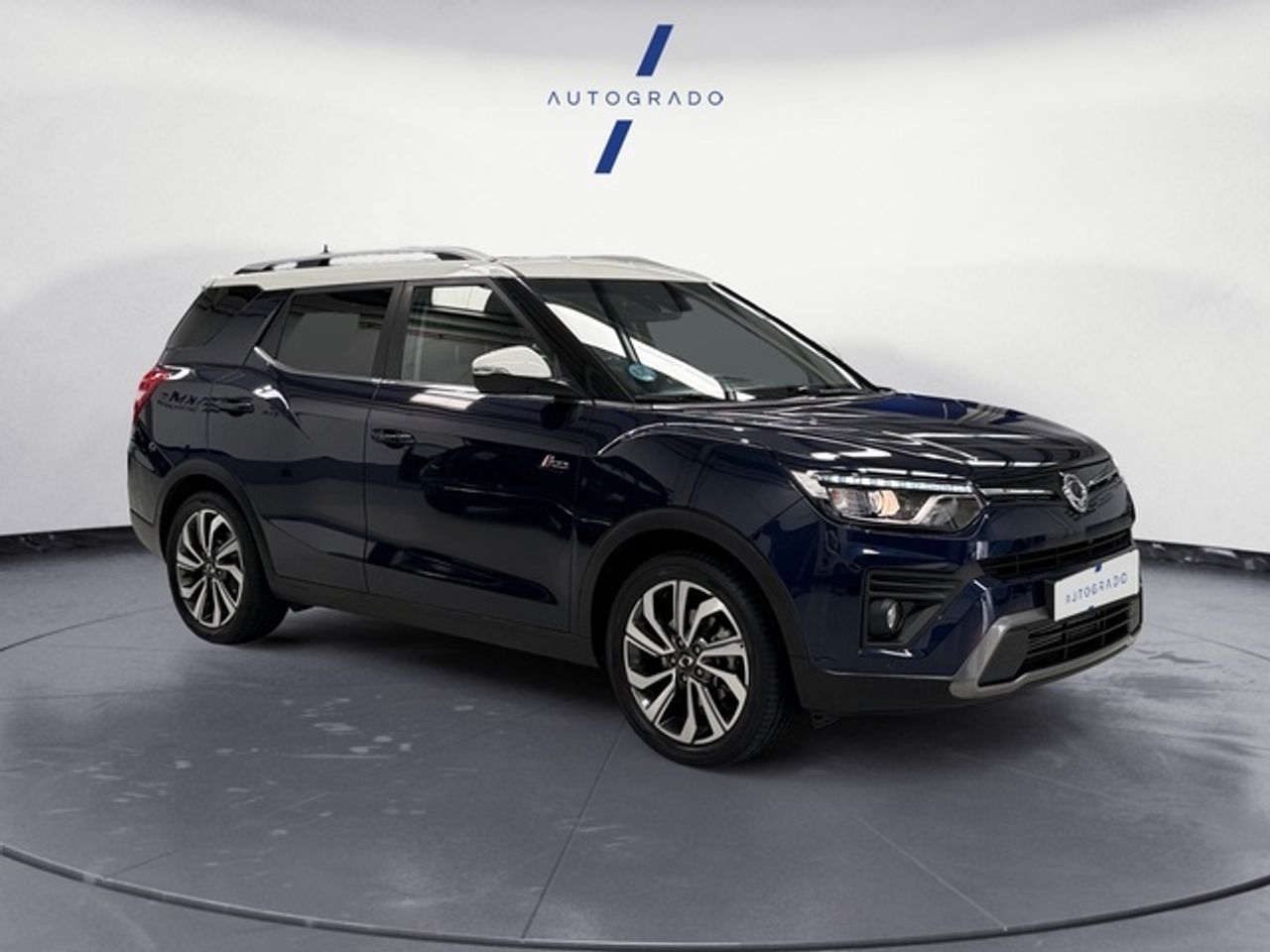 SsangYong Tivoli G15T Urban Plus 120 kW (163 CV) - foto 7