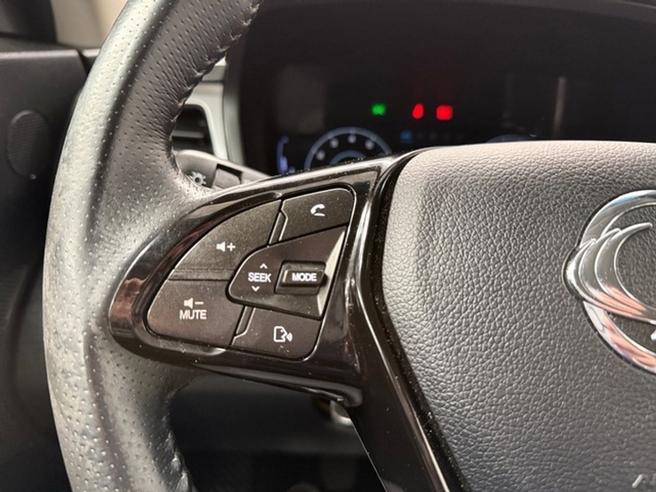 SsangYong Tivoli G15T Urban Plus 120 kW (163 CV) - foto 16