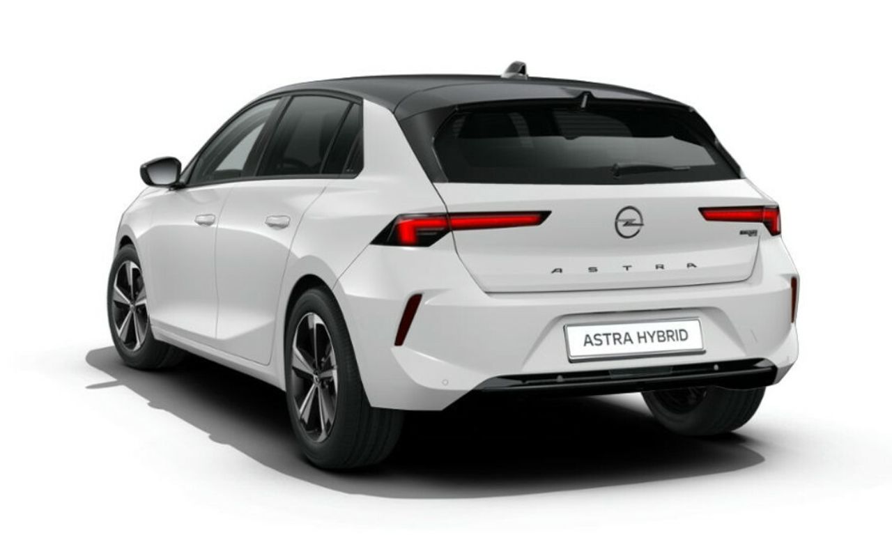 opel astra 2025 / foto grande (3)