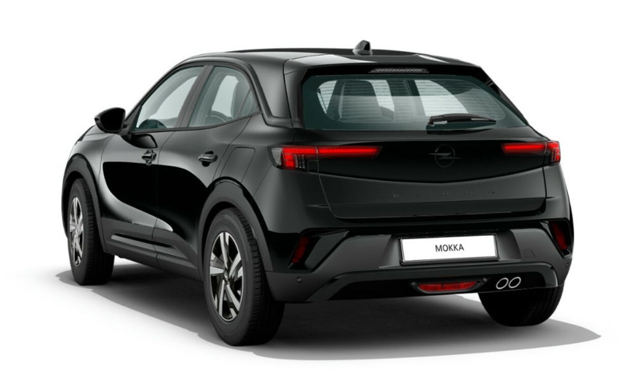 opel mokka 2025 / foto grande (3)
