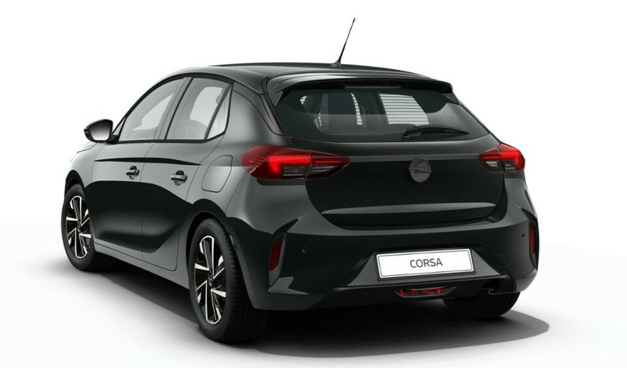 opel corsa 2025 / foto grande (3)