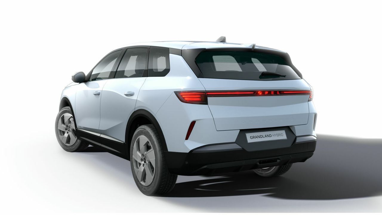 opel grandland 2025 / foto grande (3)