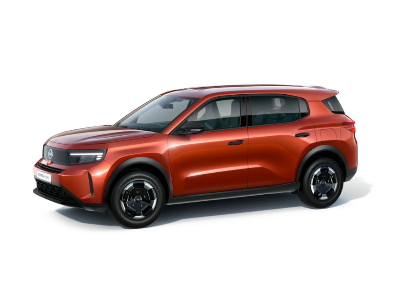 opel frontera 2025 /