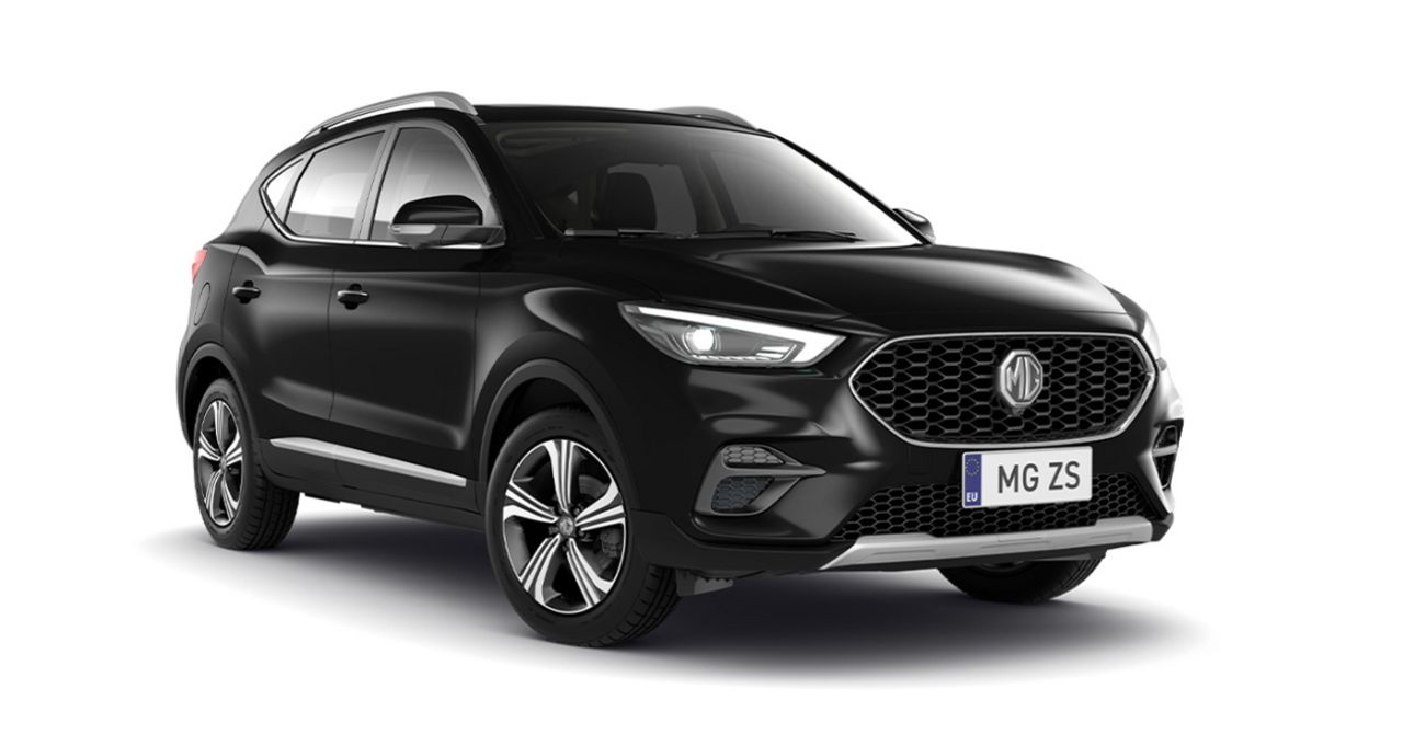 Mg zs 2024  de segunda mano - mg zs 2024 /