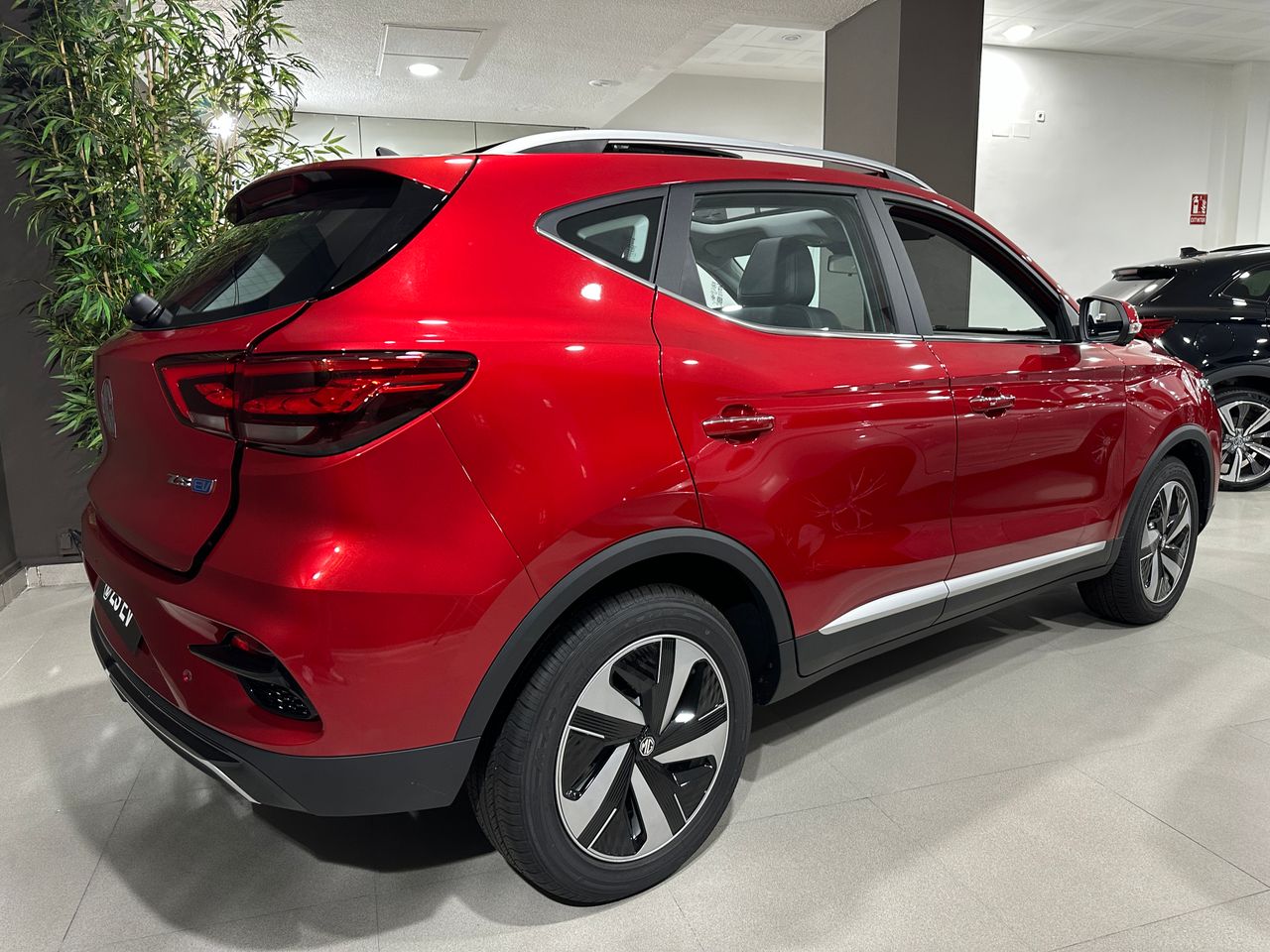 mg zs ev 2024 / foto grande (3)