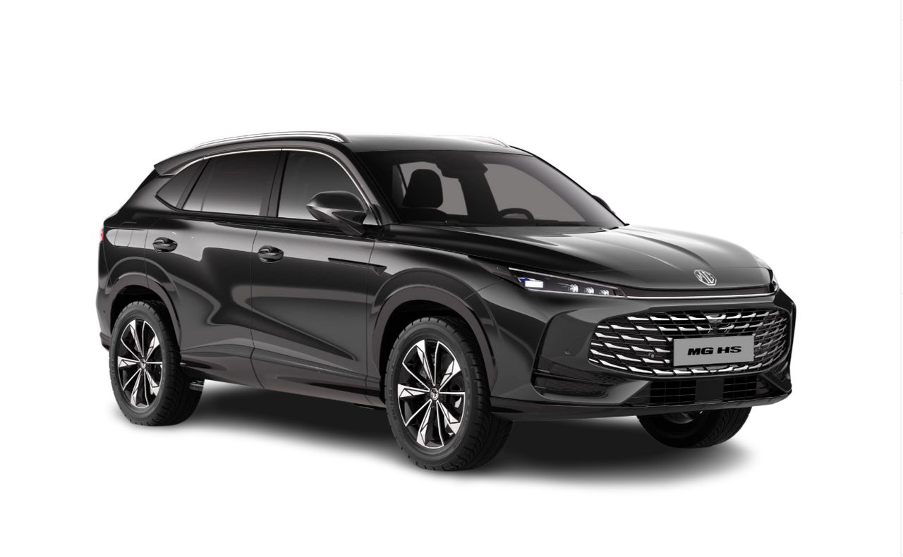 Foto mg hs 2025 /