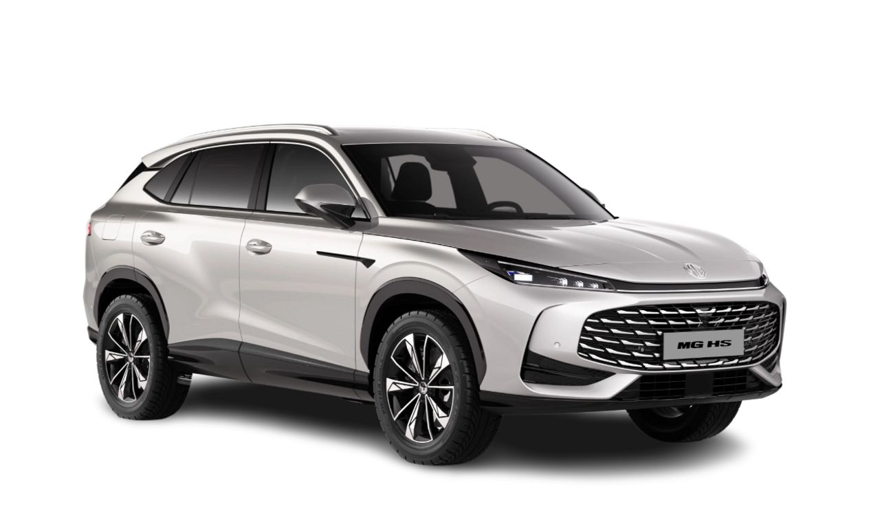 Foto mg hs 2025 /