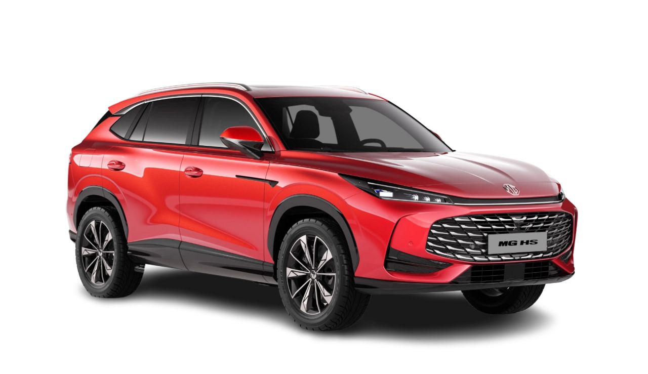 Foto mg hs 2025 /