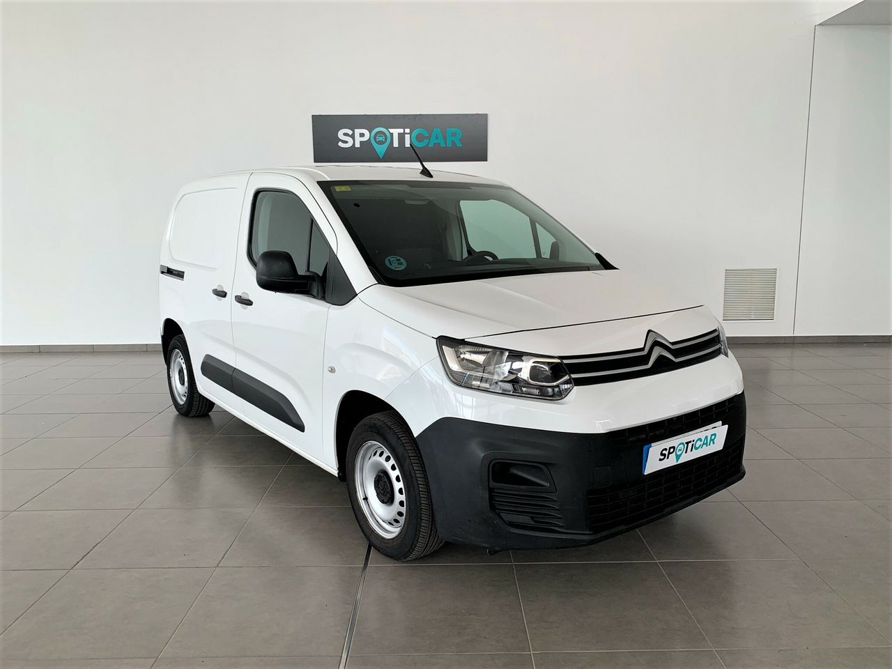citroën berlingo 2018 / foto grande (3)