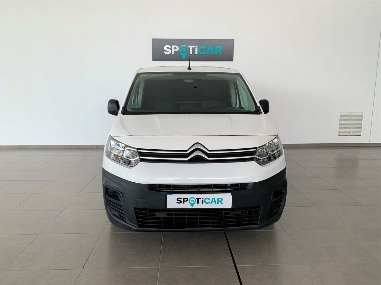 citroën berlingo 2018 / foto grande (2)