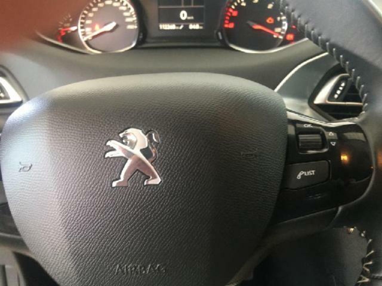 Peugeot 308 1.5 BLUEHDI 130 CV STYLE 5P - foto 26