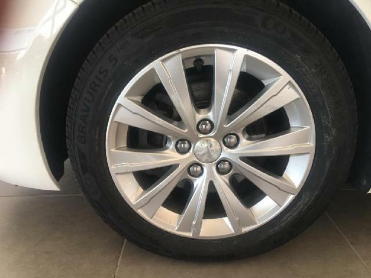 Peugeot 308 1.5 BLUEHDI 130 CV STYLE 5P - foto 9