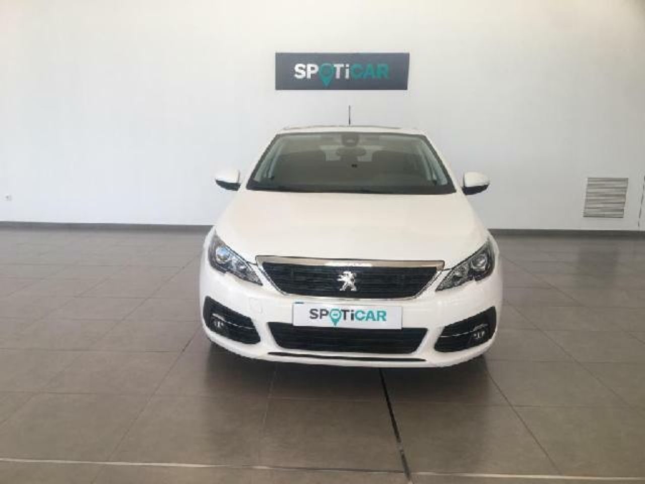 Peugeot 308 1.5 BLUEHDI 130 CV STYLE 5P - foto 2