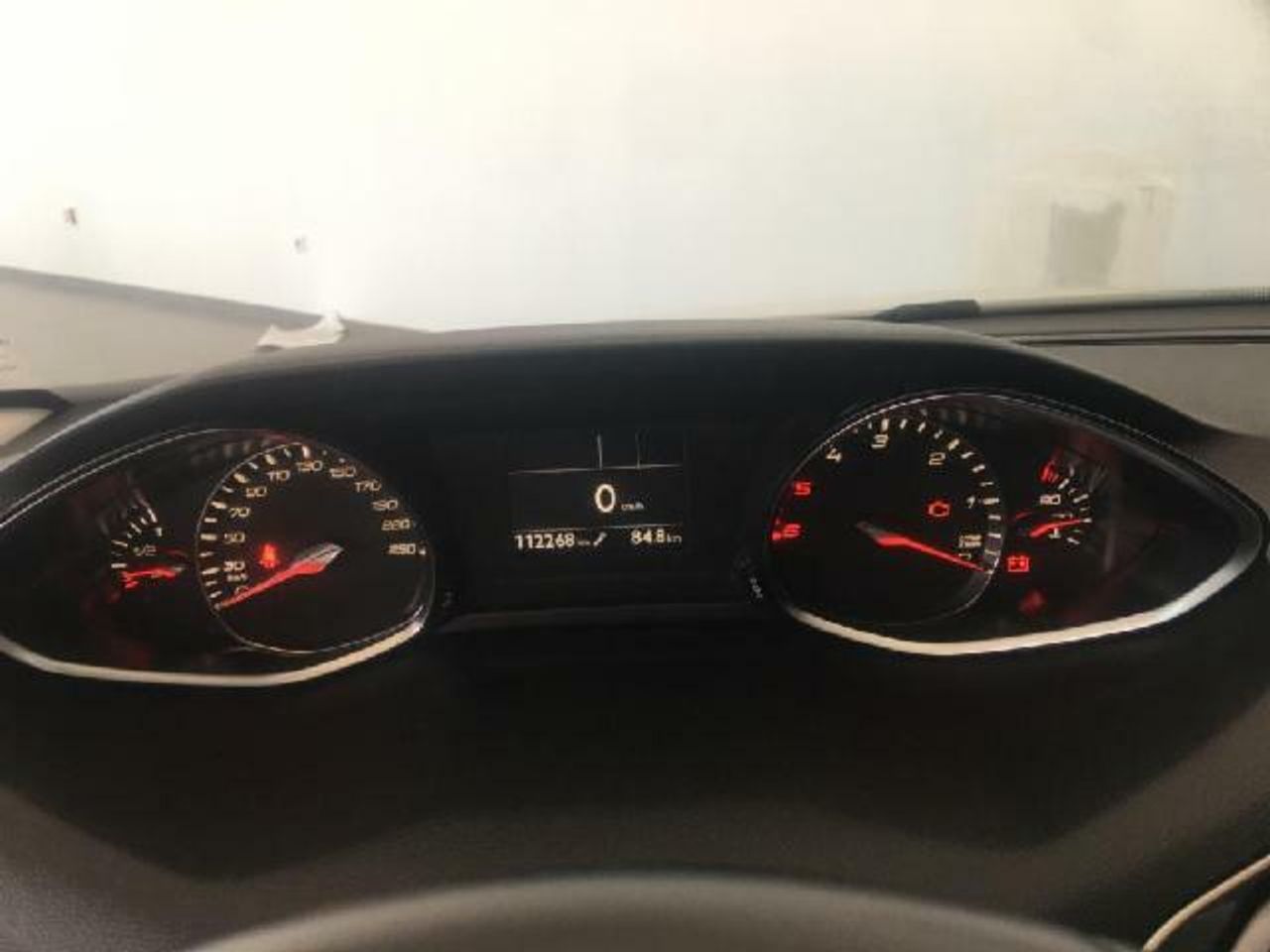 Peugeot 308 1.5 BLUEHDI 130 CV STYLE 5P - foto 16