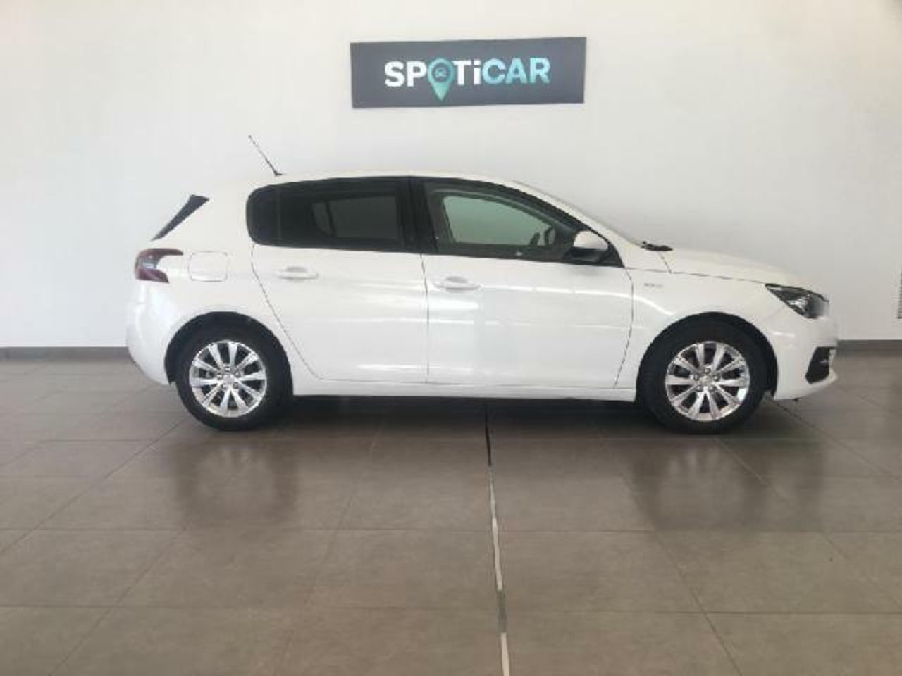 Peugeot 308 1.5 BLUEHDI 130 CV STYLE 5P - foto 5