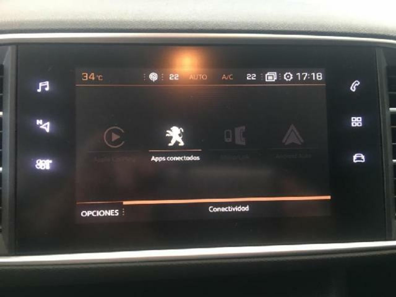 Peugeot 308 1.5 BLUEHDI 130 CV STYLE 5P - foto 24