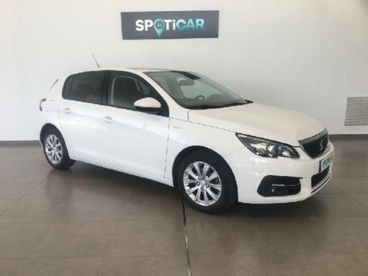 Peugeot 308 1.5 BLUEHDI 130 CV STYLE 5P - foto 3